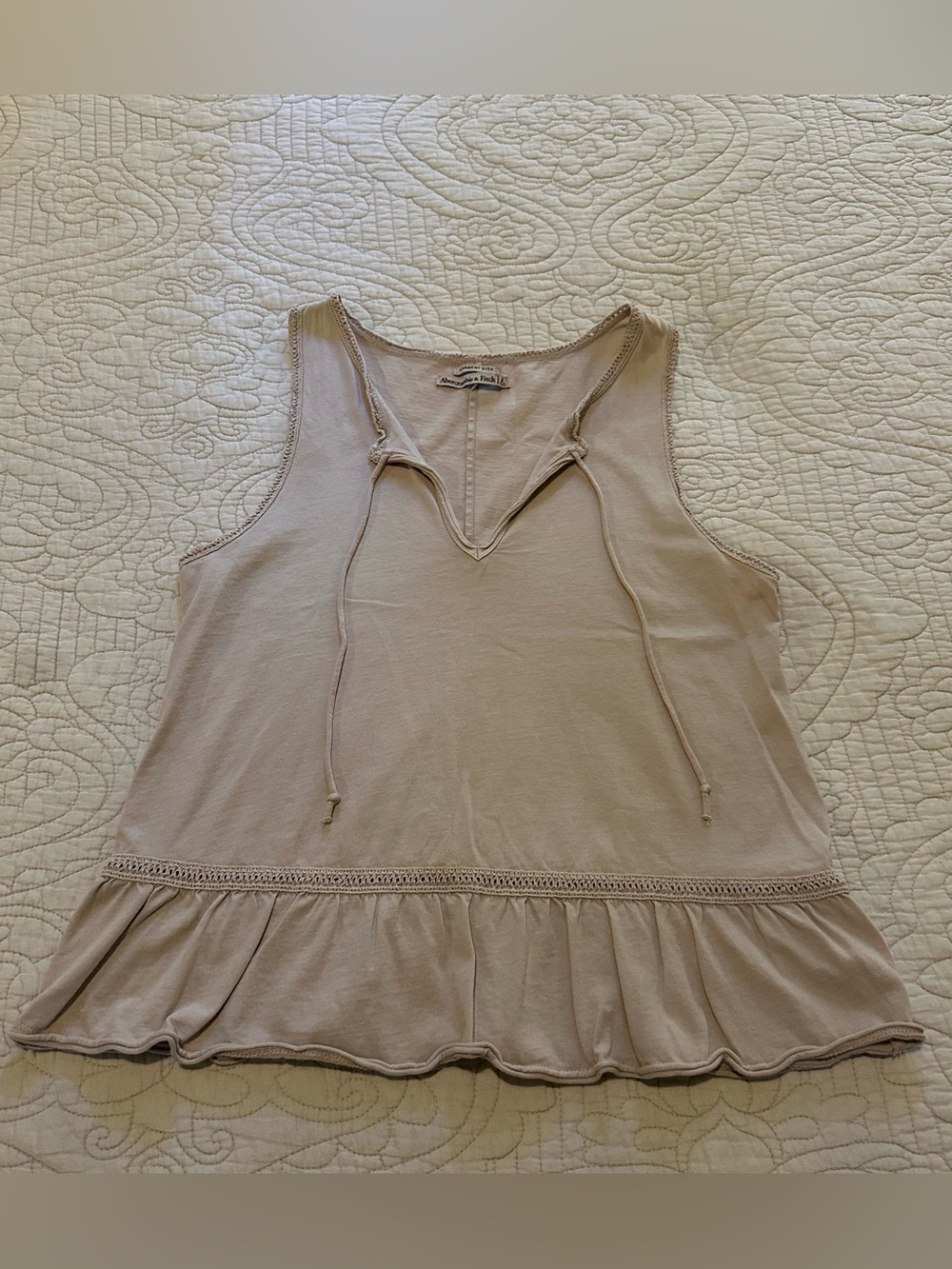 Abercrombie & Fitch Tank Top
